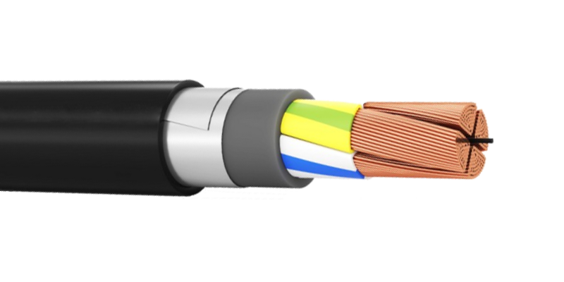 Кабель ПвБШвнг(А)-ХЛ