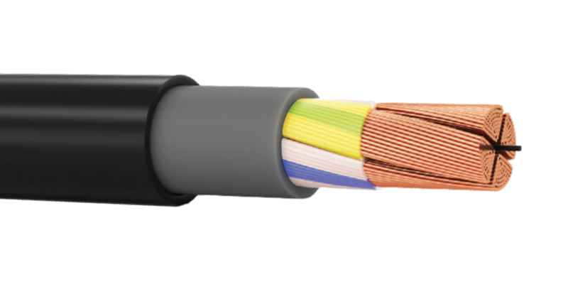 Кабель ПвВГнг(А)-ХЛ