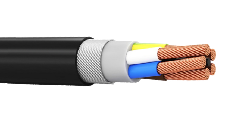 Кабель ВКШв-ХЛ